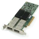 MELLANOX HCA MHRH2A-XSR 10GB 2P PCI-E