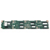 BACKPLANE 12x3,5 HDD HP APOLLO 4200 G9 809947-001 782442-001