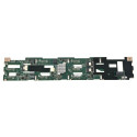 BACKPLANE 12x3,5 HDD HP APOLLO 4200 G9 809947-001 782442-001