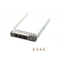 KIESZEŃ RAMKA 2,5 DELL R440 R540 R640 R740 R940 T440 T640 G14 0DXD9H