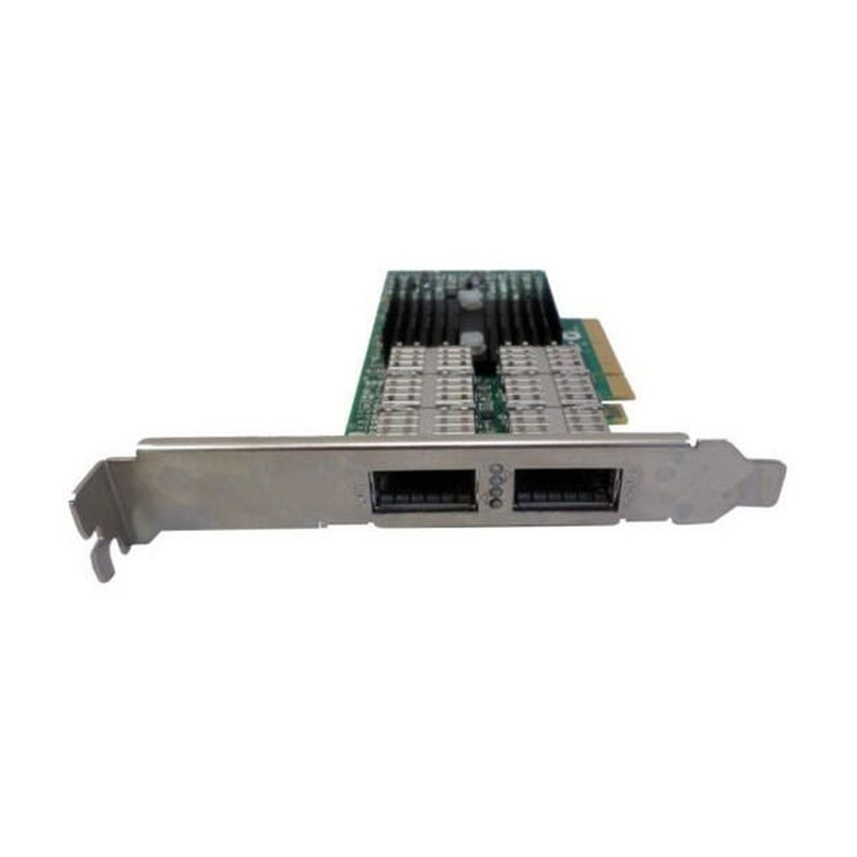 HP MELLANOX INFINIBAND 2x10/40GB QSFP 661685-001