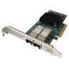 KARTA SIECIOWA HPE CONNECTX-4 640SFP28 2x10/25GB SFP+ FULL 840140-001