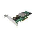 DELL PERC H200 SAS SATA SSD RAID 6GB PCI-E  047MCV