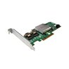 DELL PERC H200 SAS SATA SSD RAID 6GB PCI-E  047MCV