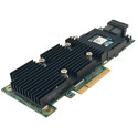 KONTROLER RAID DELL PERC H730 12G PCI-E 1GB CACHE 2xSFF-8643 BATERIA 044GNF