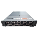 DELL R740XD 2x8-CORE 128GB 2x240 M.2 NA 12x3,5 HDD H330 HBA TrueNas Proxmox