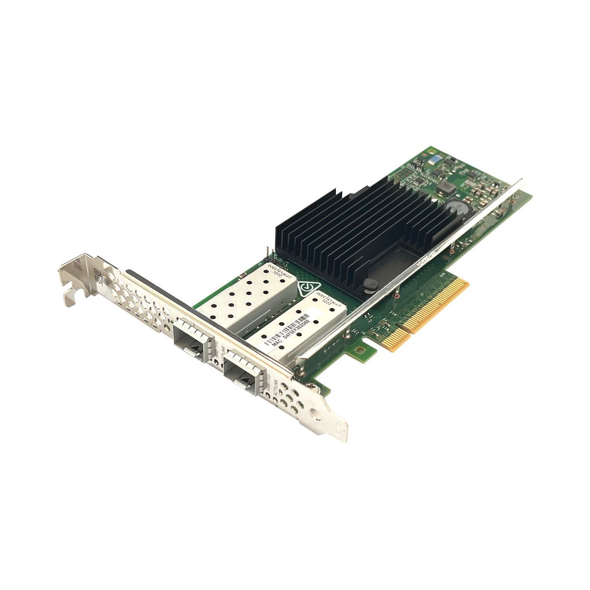 KARTA SIECIOWA HP 562SFP+ 2x10GB SFP+ PCI-E FULL 790316-001 784304-001