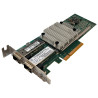 KARTA SIECIOWA HP 530SFP+ 2x10GB SFP+ PCI-E LOW 656244-001 652501-001