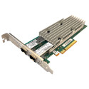 KARTA SIECIOWA HP 524SFP+ 2x10GB SFP+ PCI-E FULL P11585-001 P08444-001