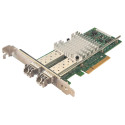 KARTA SIECIOWA HP 560SFP+ 2x10GB SFP+ PCI-E FULL GBIC 669279-001 665247-001