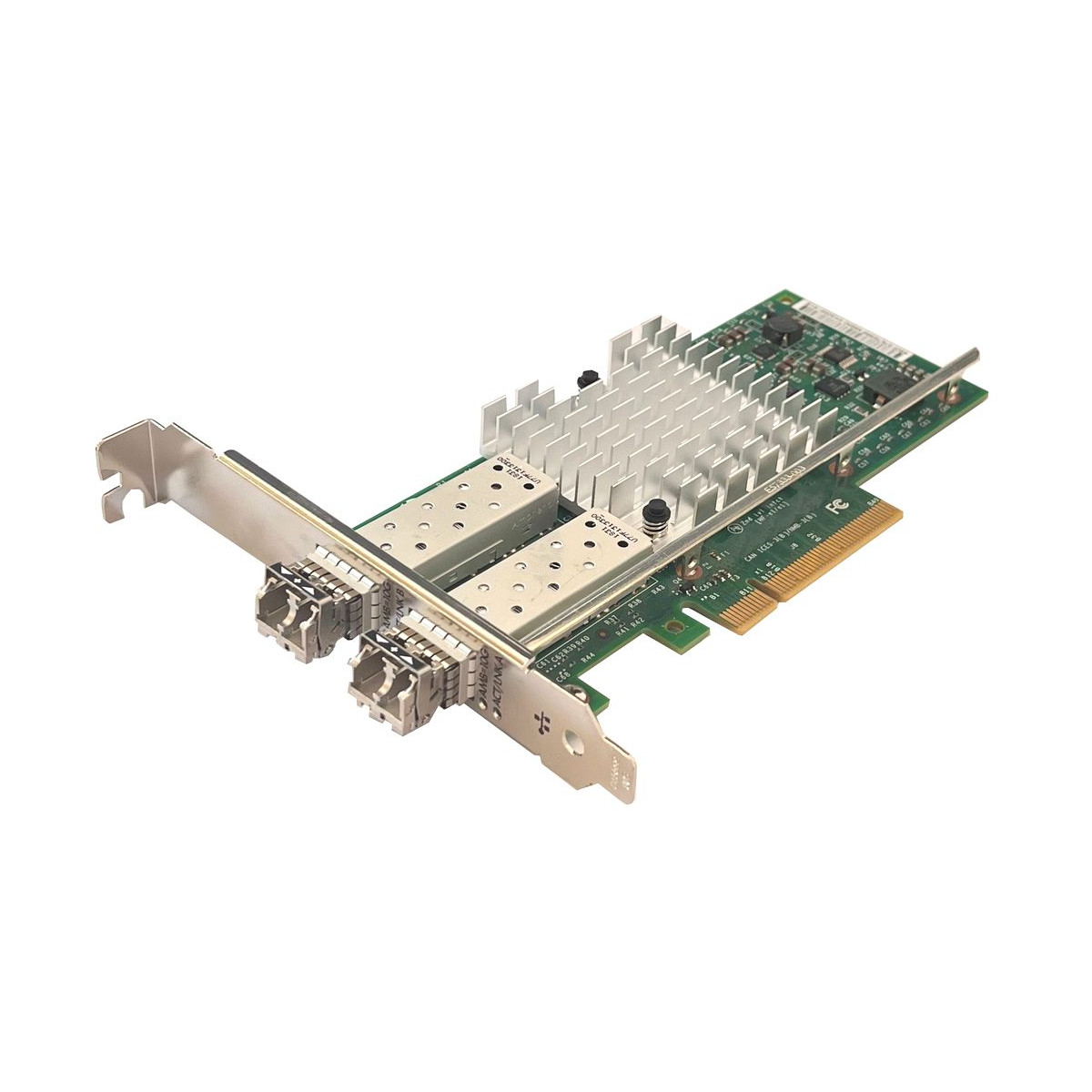 KARTA SIECIOWA HP 560SFP+ 2x10GB SFP+ PCI-E FULL GBIC 669279-001 665247-001