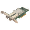 KARTA SIECIOWA HP 560SFP+ 2x10GB SFP+ PCI-E FULL GBIC 669279-001 665247-001