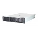 HPE DL380 GEN10 2x24-CORE GOLD 6252 256GB 2x920GB SAS SSD E208i 4x10GB ILO5