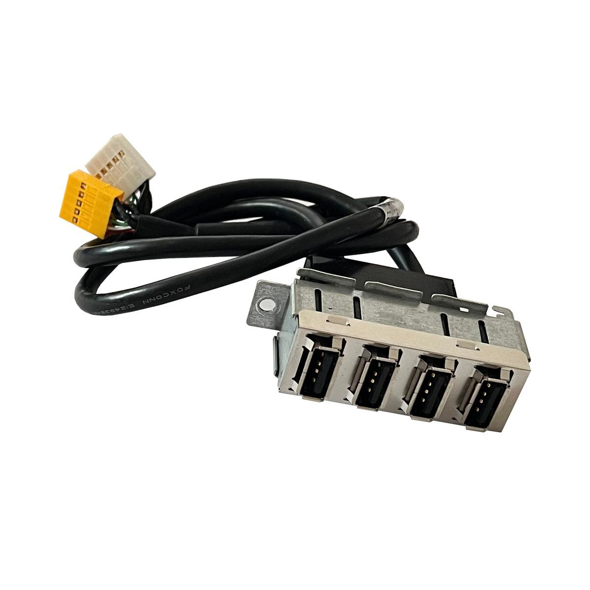 FRONT PANEL HP PROLIANT MICROSERVER G7 4xUSB 2x9-PIN 4N4S4-01