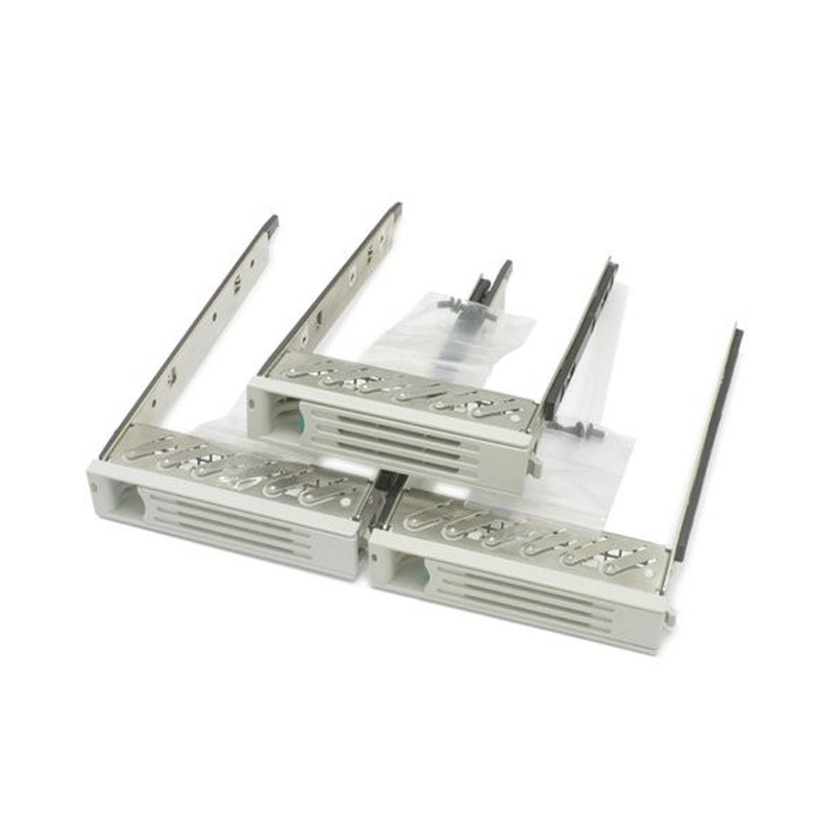 KIESZEN RAMKA 3,5'' INTEL NEC  A65278-005 GW+FV