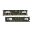 KINGSTON 16GB 2x8GB DDR3 PC3-8500 ECC REG
