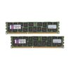 KINGSTON 16GB 2x8GB DDR3 PC3-8500 ECC REG