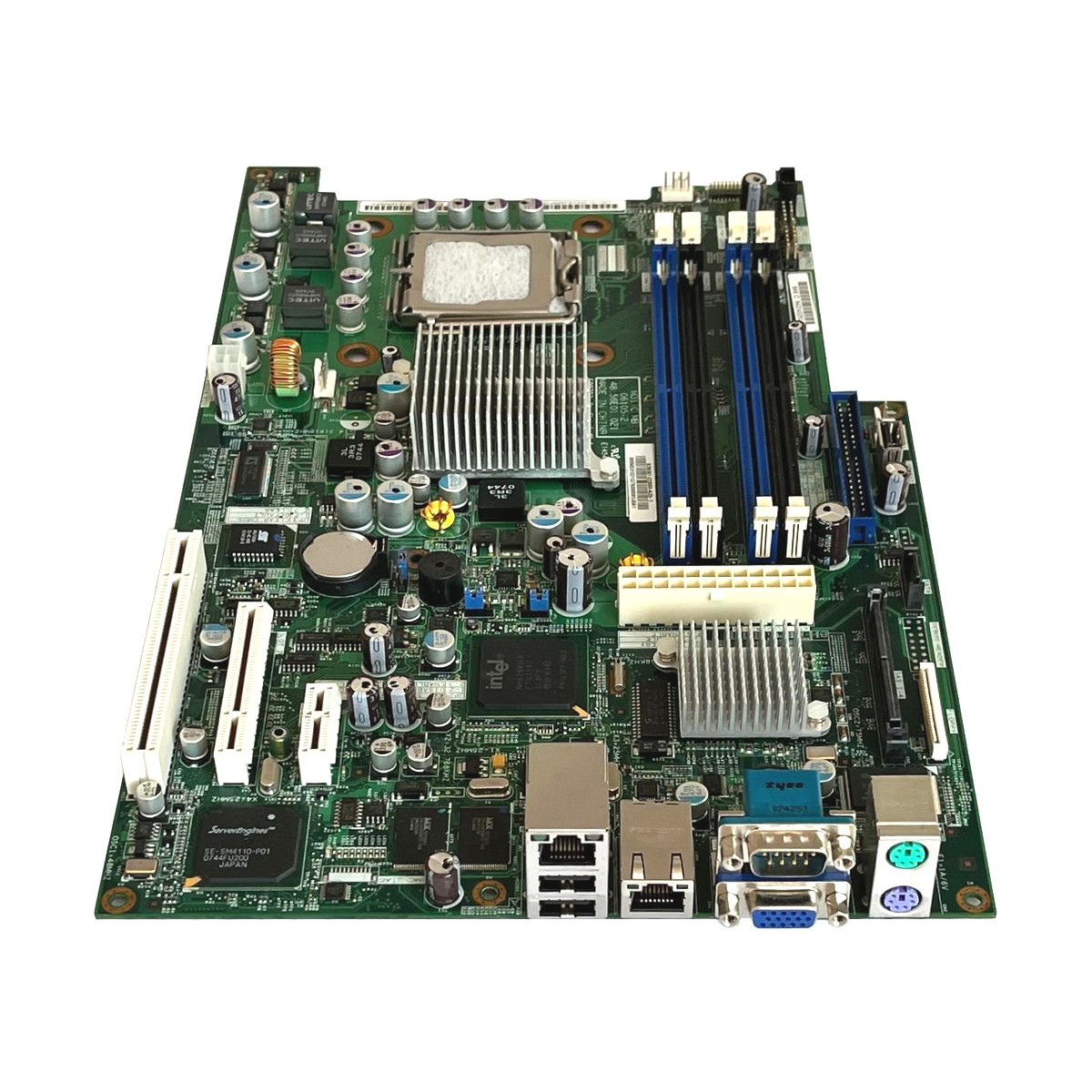 PŁYTA GŁÓWNA FUJITSU PRIMERGY TX120 S1 DDR2 LGA775 S26361-D2550-A20-1
