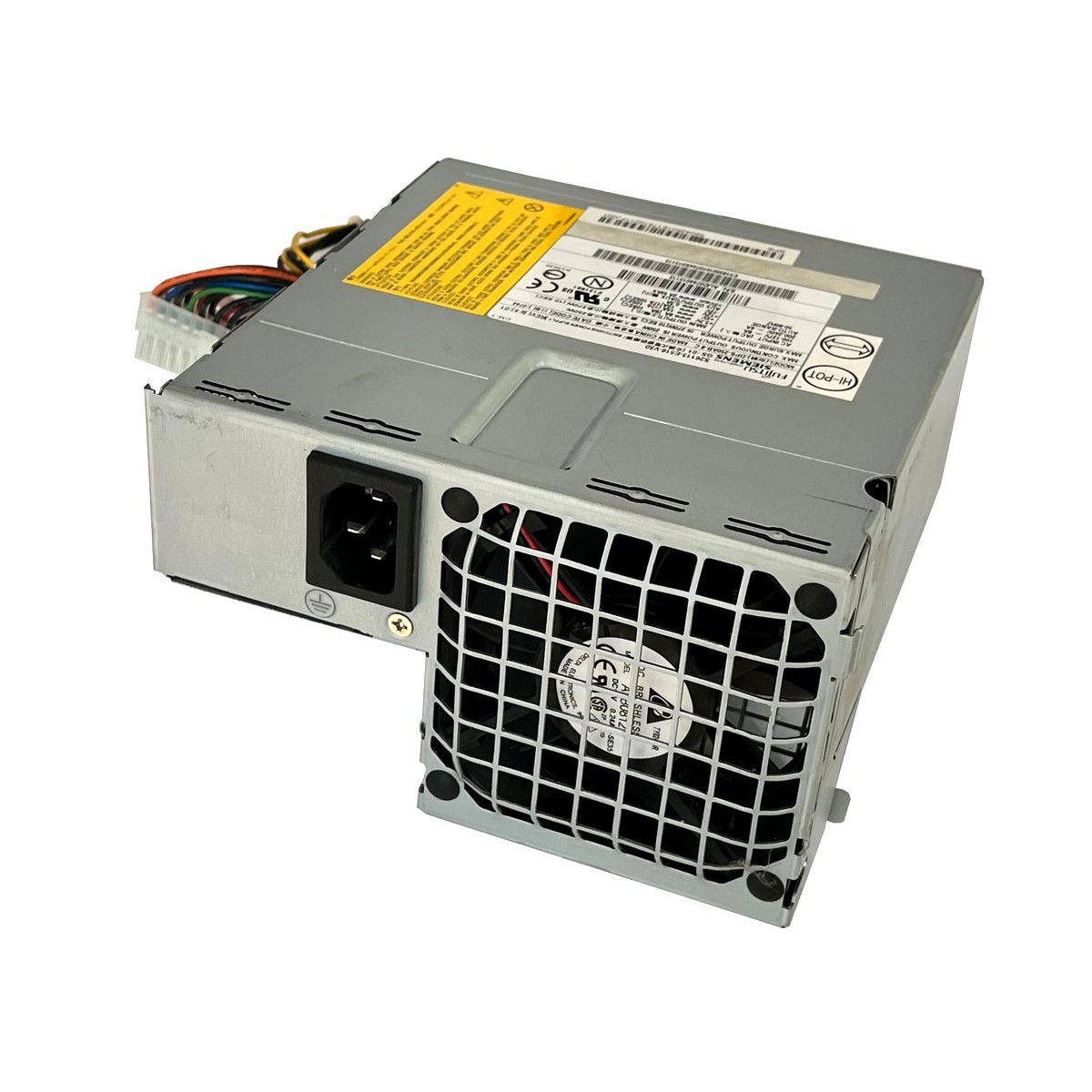 ZASILACZ 250W SIEMENS FUJITSU TX120 S1 S6113-E516-V50 DPS-250AB-8 C