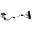 KABEL TAŚMA IDE FUJITSU TX120 S1 2x39-PIN 21CM A3C40083120