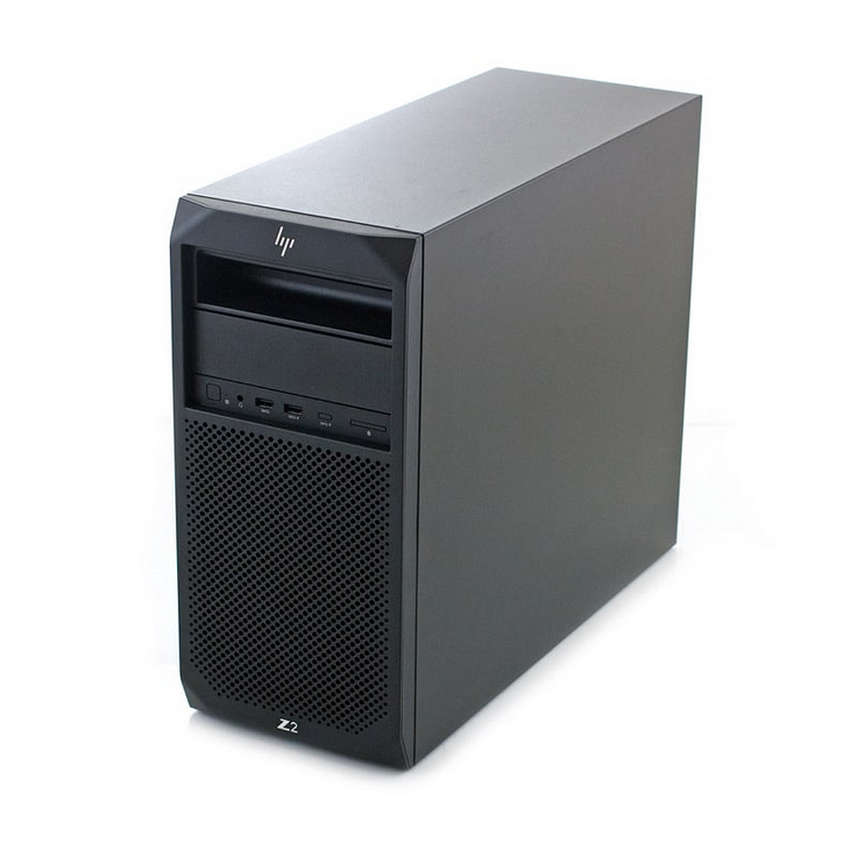 HP Z2 G4 MT 3.1GHZ 6-CORE i5-8600 16GB RAM 256GB SSD 250W DVD-RW WIN11 PRO