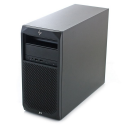 HP Z2 G4 MT 3.2GHZ 6-CORE i7-8700 16GB RAM 256GB SSD 250W DVD-RW WIN11 PRO
