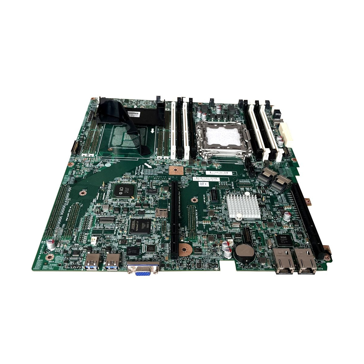 PŁYTA GŁÓWNA HP PROLIANT DL120 G9 LGA1151 DDR4 790549-001 757796-001