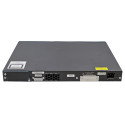 SWITCH CISCO WS-C2960S-24PS-L POE+ 24x1GB 4xSFP VLAN