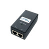 ZASILACZ POE UBIQUITI GP335-240-050 2xRJ-45 12W 24V 0.5A KABEL ZASILAJĄCY