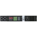 LISTWA PDU RACK APC AP8841 240V 30A NEMA L6-30P 36xC13 6xC19 2xLAN 3M