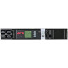 LISTWA PDU RACK APC AP8841 240V 30A NEMA L6-30P 36xC13 6xC19 2xLAN 3M