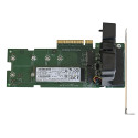 DELL ADAPTER Z DYSKIEM 1TB HYNIX NVMe PCIe Gen3 x4 do T330 T630 T340 T640