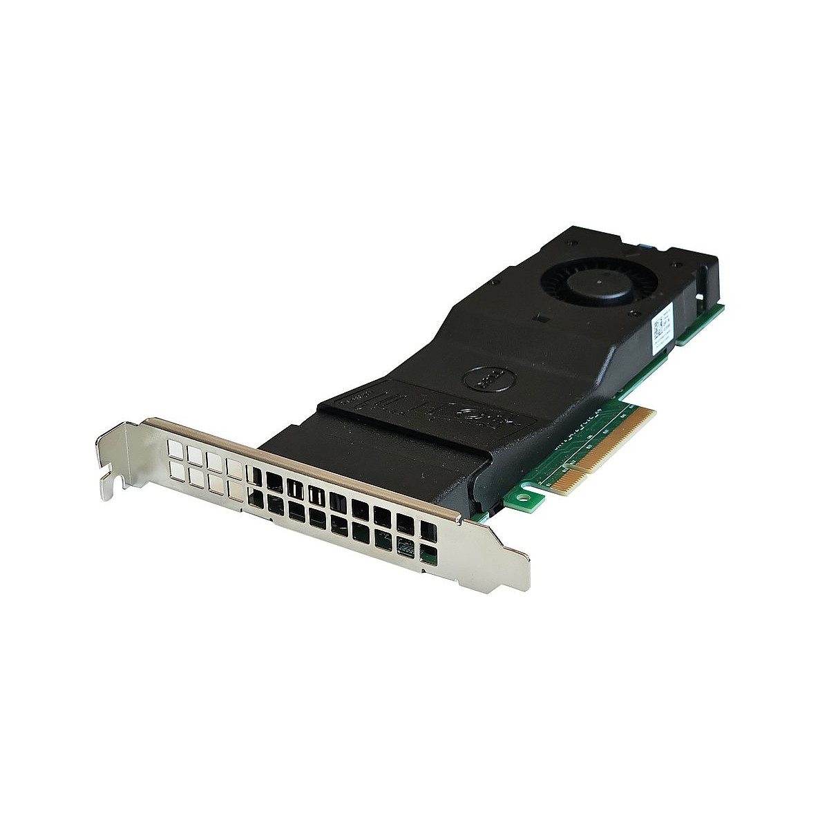 DELL ADAPTER Z DYSKIEM 1TB HYNIX NVMe PCIe Gen3 x4 do T330 T630 T340 T640