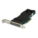 DELL ADAPTER Z DYSKIEM 1TB HYNIX NVMe PCIe Gen3 x4 do 5820, 7820, 7920