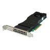 DELL ADAPTER Z DYSKIEM 1TB HYNIX NVMe PCIe Gen3 x4 do 5820, 7820, 7920