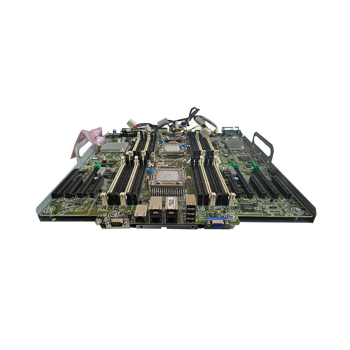 PLYTA GLOWNA HP ML350p G8 RACK 2xLGA2011 24xDDR3 4xUSB 1xVGA 801941-001