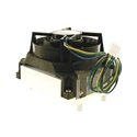 WIATRAK Z RADIATOREM INTEL s.771 4-PIN D98510-001