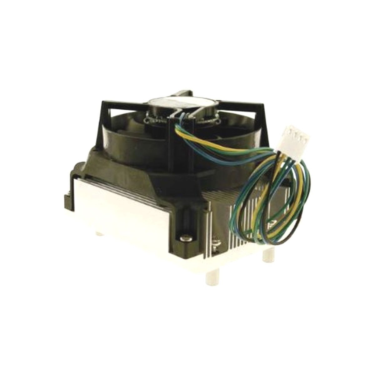 WIATRAK Z RADIATOREM INTEL s.771 4-PIN D98510-001