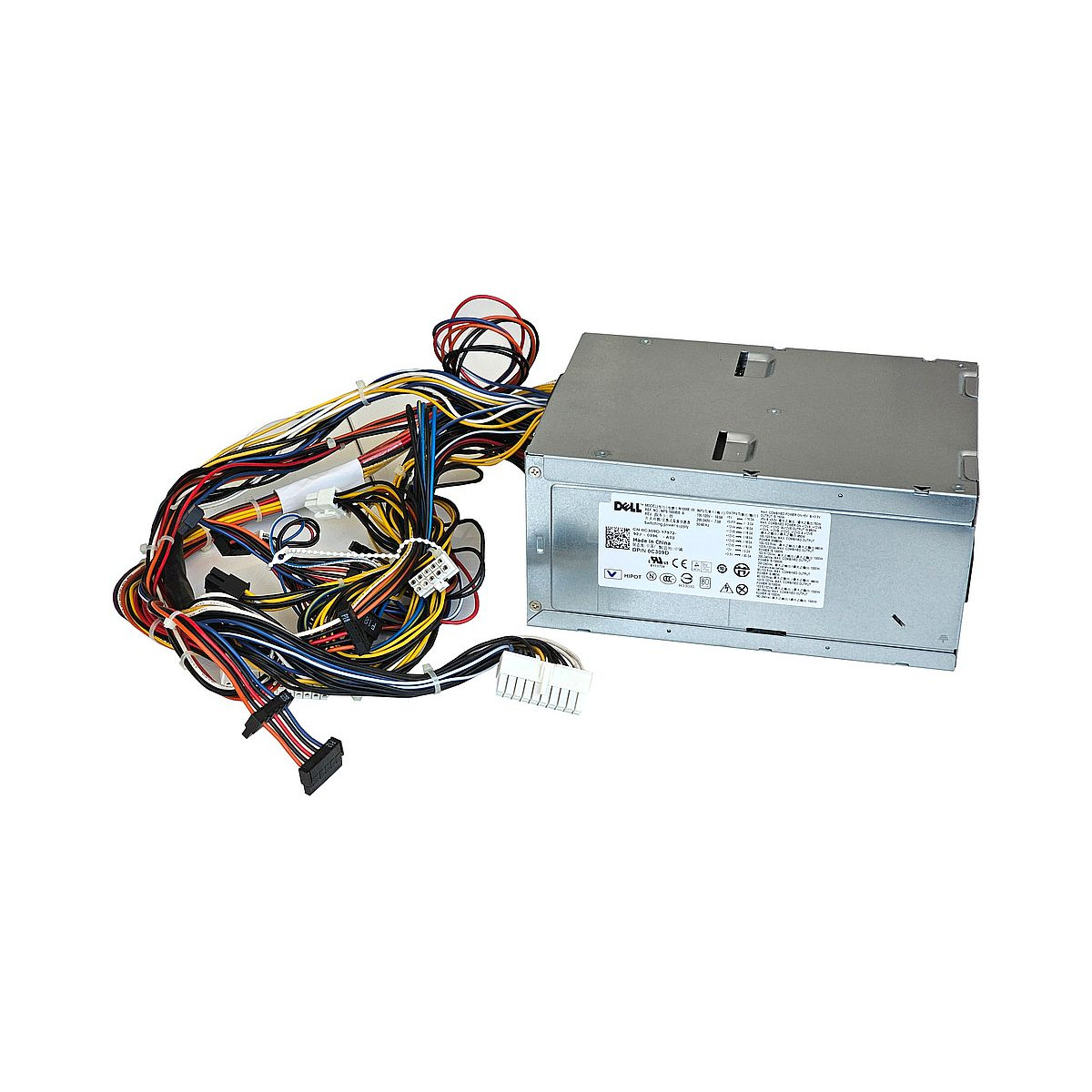 ZASILACZ 1000W DELL PRECISION T7400 0C309D N1000E-00