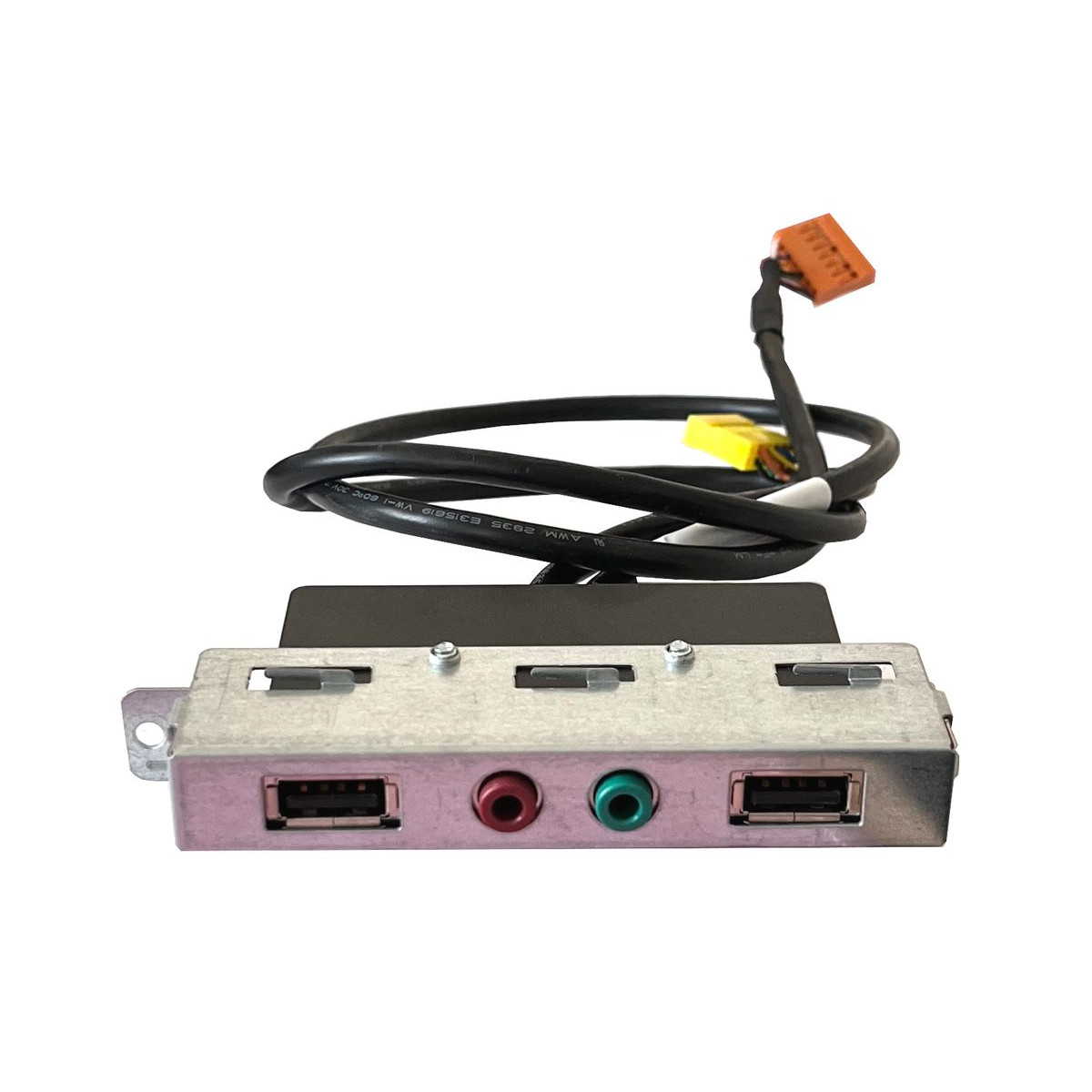 FRONT PANEL LENOVO THINKCENTRE M92P SFF 2xUSB 2xAUDIO 54Y9910