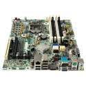 PŁYTA GŁÓWNA HP COMPAQ 6200 PRO MINI TOWER ATX  DDR3 LGA1155 615114-001