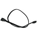 KABEL HP SATA PROSTY NA SATA PROSTY 45CM HP COMPAQ 6200 PRO MT 611894-014