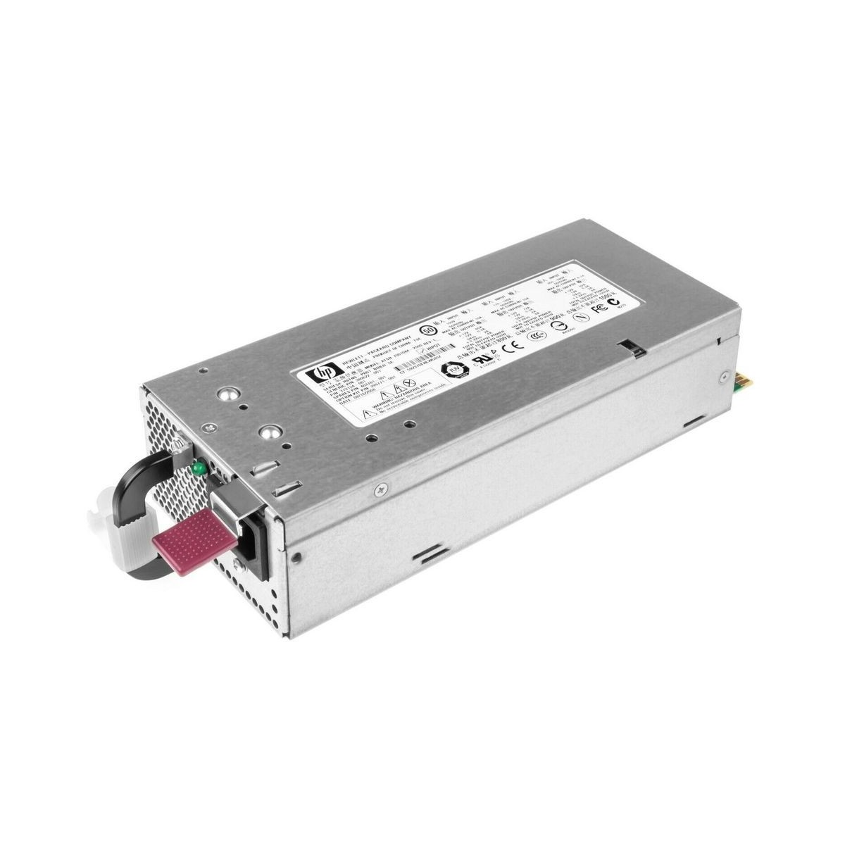 ZASILACZ 1000W HP PROLIANT ML350 DL380 G5 379123-001 DPS-800GB A