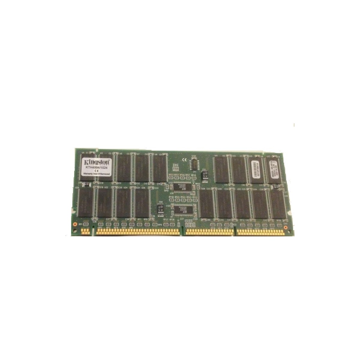 PAMIEC KINGSTON KTH4994/1024 1GB ECC DDR
