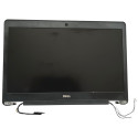KLAPA Z MATRYCĄ DELL LATITUDE E5470 14' KL. A