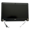 KLAPA Z MATRYCĄ LCD KAMERKA DELL E7440 14' HD