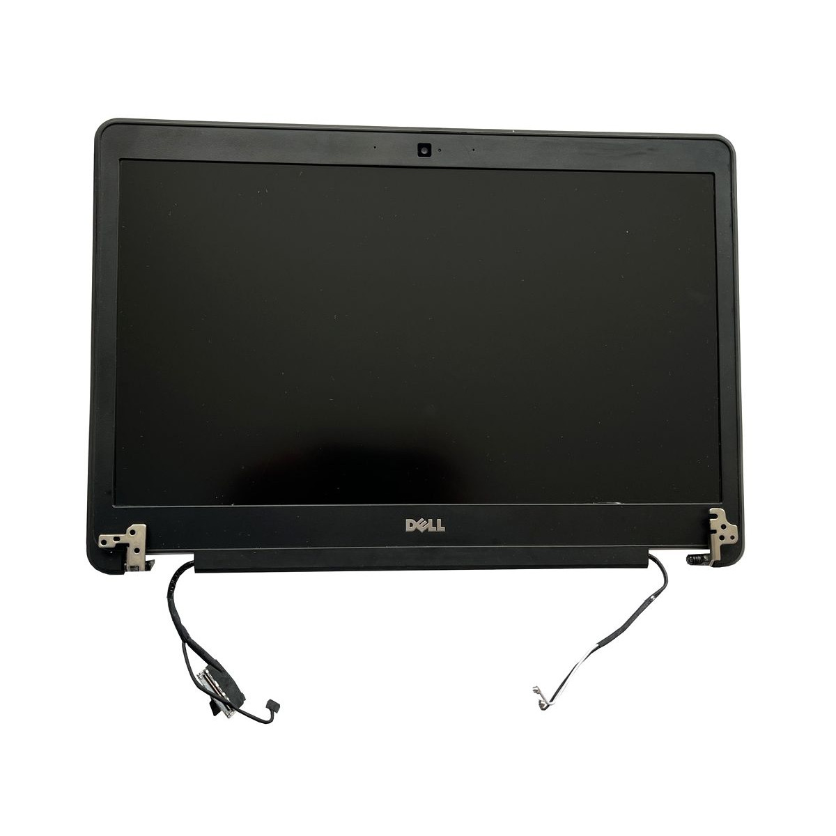 KLAPA Z MATRYCĄ LCD KAMERKA DELL E7440 14' HD