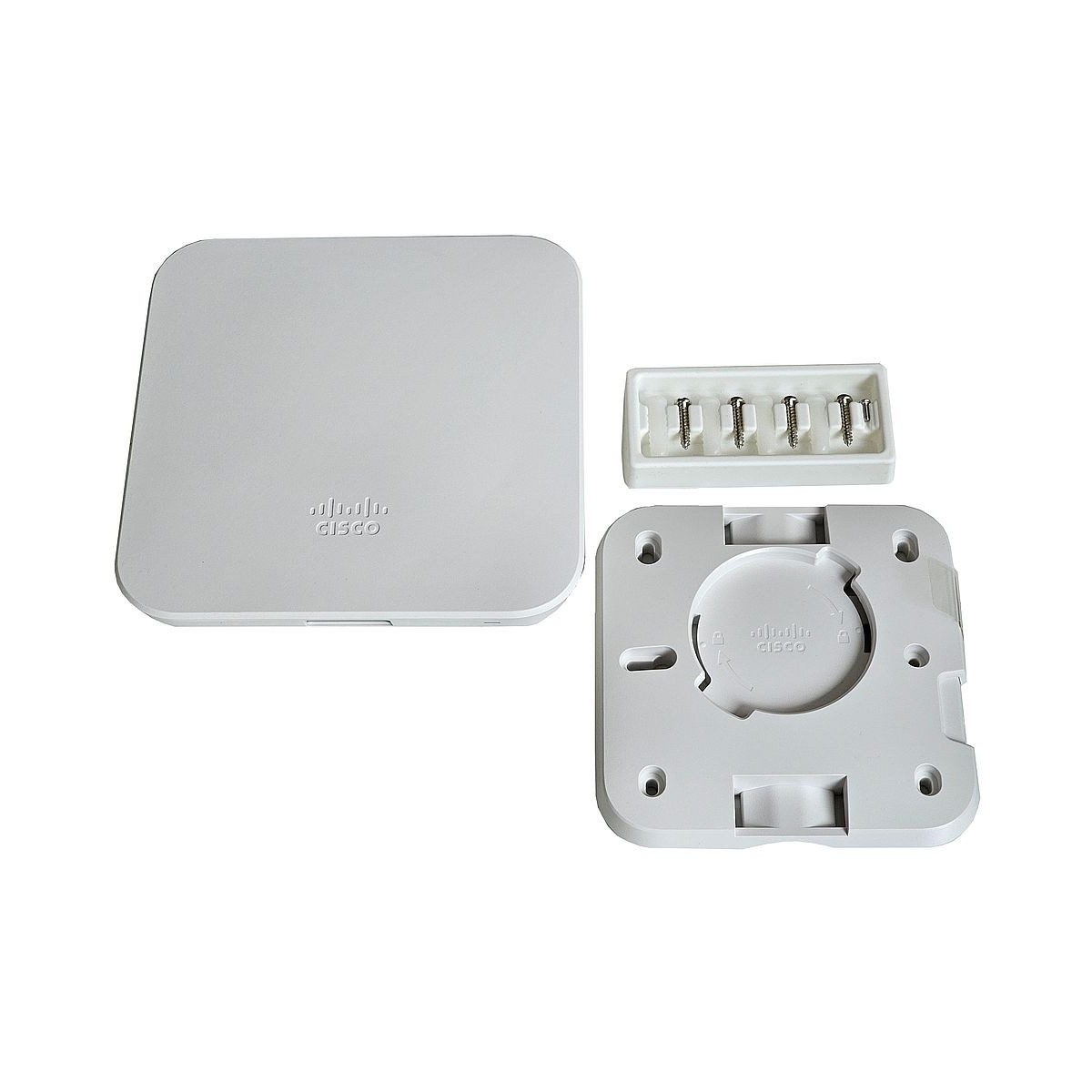 NOWY ROUTER CISCO MERAKI CELLULAR GATEWAY MG21 LTE 300Mbps 2x1GB PoE