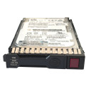 DYSK HP HGST 450GB SAS 12G 15K 2,5' RAMKA EH0450JDYTK 748385-002 0B31344