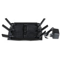 ROUTER NETGEAR NIGHTHAWK X6 R8000 3.2Gbps WiFi 5 802.ac 2xUSB VPN ZASILACZ